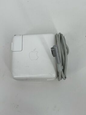 Apple White MagSafe Charger 60W MagSafe A1344